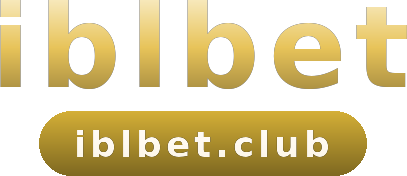 iblbet logo
